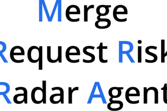 Merge Request Risk Radar Agent