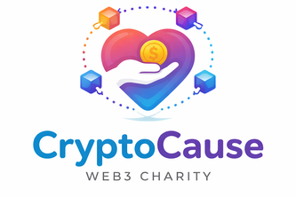 CryptoCause-ICP-Web3
