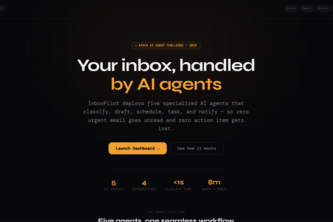 InboxPilot