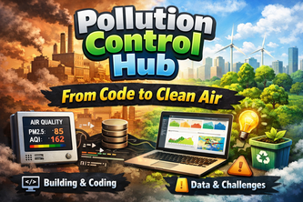 Pollution Control Hub