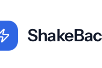 ShakeBack 
