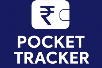 Pocket tracker
