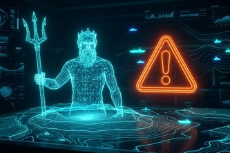 Poseidon — Maritime Intelligence