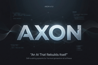 AXON