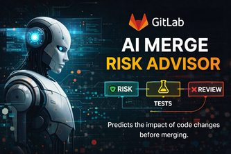 AI Merge Risk Advisor