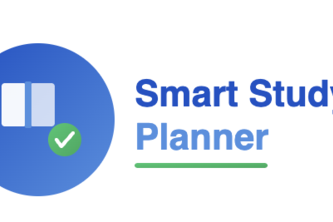 Smart Study Planner