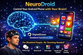 NeuroDroid - BCI Android Control
