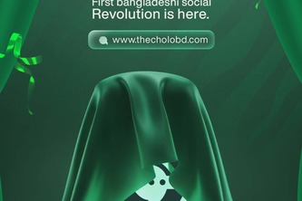 CholoBD – Real-Time Help & Ride Network for Bangladesh