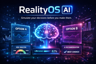 RealityOS AI