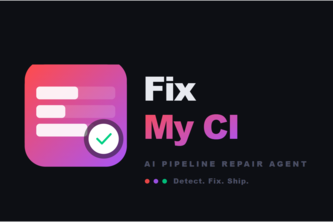 Fix My CI