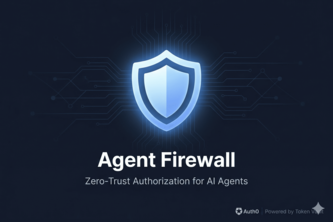 Agent Firewall