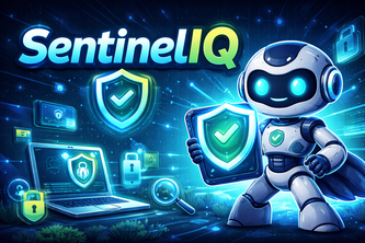 SentinelIQ