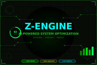 Z-engine