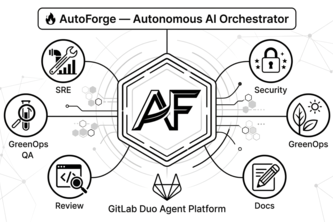 AutoForge