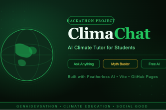 ClimaChat AI