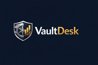 VaultDesk