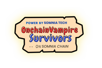 Walking dead - OnchainVampireSurvivors