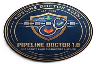 Pipeline Doctor 1.0
