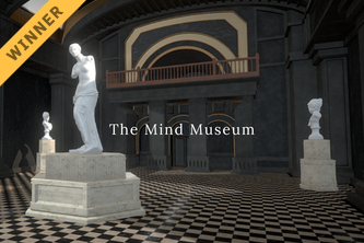 The Mind Museum