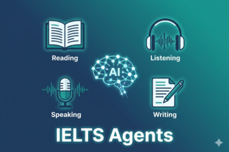 IELTS Agents