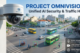 Project OmniVision
