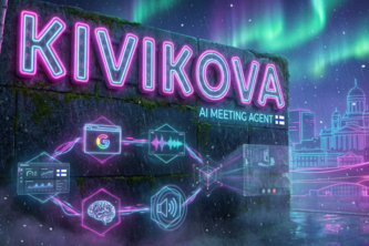 KiviKova