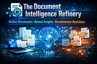 The Document Intelligence Refinery