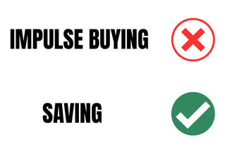 Stop the Pulse(Using popups to stop impulse purchases) 