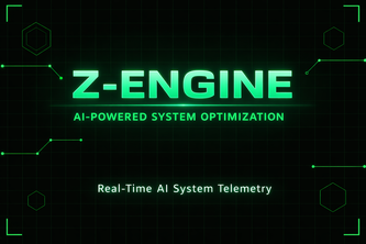 Z-engine | Devpost