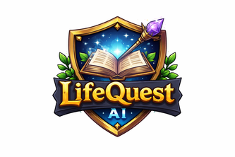 LifeQuest AI