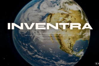 INVENTRA - Touch the Ideas That Changed the World