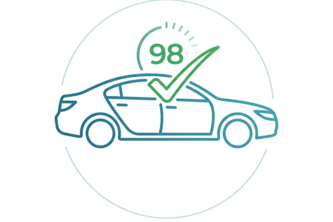 Car Ledger