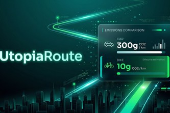 UtopiaRoute