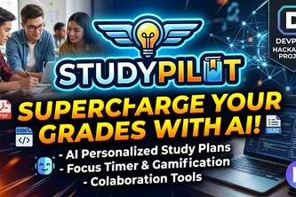StudyPilot