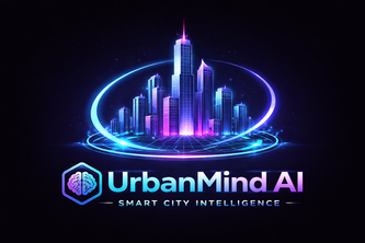 UrbanMind AI