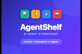 AgentShelf