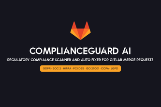 ComplianceGuard AI