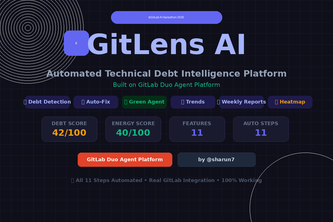 GitLens AI