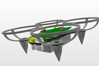 C.H.U.D (Collaborative Hud for Unified Data)