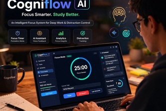 CogniFlow AI