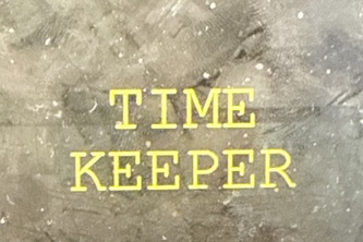 Time Keeper