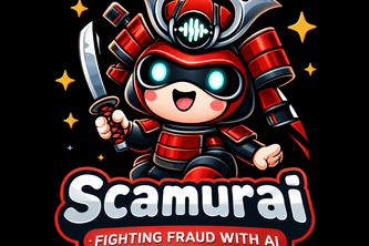 Scamurai
