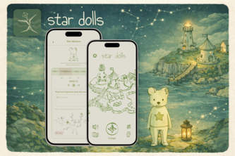 Star Dolls