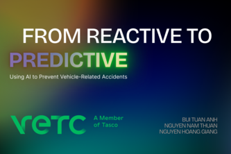 From Reactive to Predictive