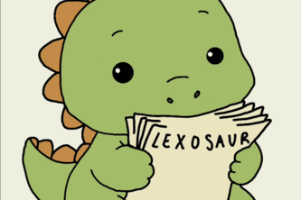 Lexosaur