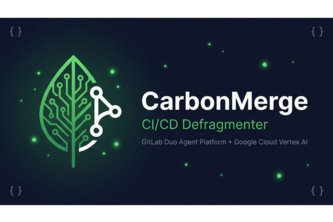 CarbonMerge