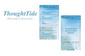 ThoughtTide
