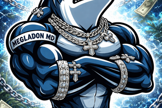 Megladon MD