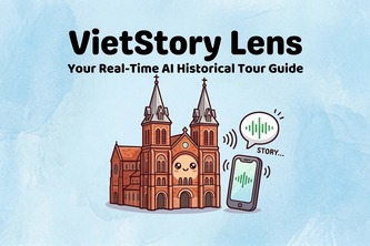 VietStory Lens 