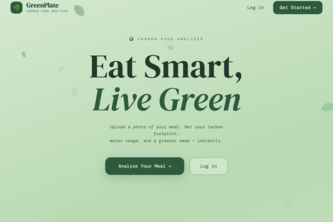 GreenPlate